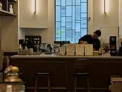-Parking Coffee(孩儿巷店)