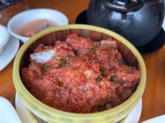 -莲餐厅·湖北菜·潜江小龙虾店(愚园路店)