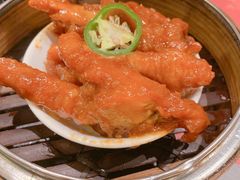 -点点心点心专门店(旺角店)