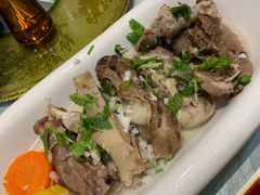 巴依手抓肉-巴依老爷新疆美食(望京小街店)