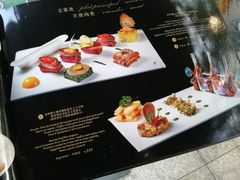 -火车头法国西餐厅