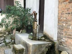 -上甘棠村