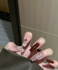 -1T·1M 日式美甲美睫