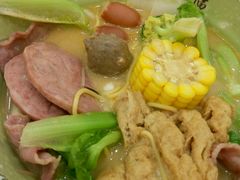 -杨国福麻辣烫(南海万达店)