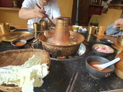 -陀岗美食·云南藏式特色餐厅