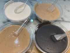 -芝麻糊世家(西华店)