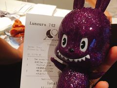 -Luneurs(幸福里店)