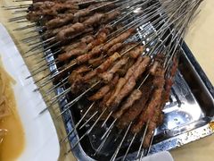 -胜泽眼镜烧烤(云霄路直营店)