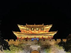 -大理古城