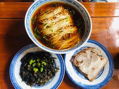 -同得兴 Since·1995 传统苏式面馆(十全街店)
