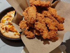 -必胜客(泰盛广场店)