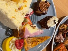 -菲住布渴酒店自助餐厅(阿里巴巴西溪园区店)