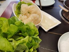 -殷式·私房烧烤·羊蝎子火锅(什刹海店)