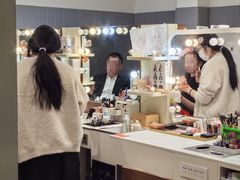 -海马体照相馆(上海月星环球港店)