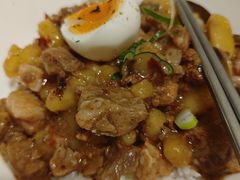 -春笙食堂.丼饭拉面寿司(GOGO新天地店)