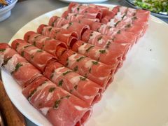 -将台涮肉(万科店)