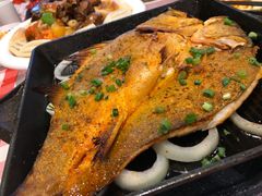 -西贝莜面村(双井店)
