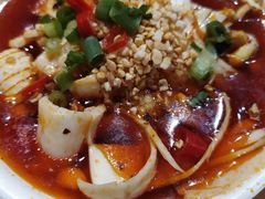 -炉小二铜锅牛蛙•川湘菜(三里屯店)