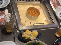 -大隐·成都火锅Bistro(合生麒麟新天地店)