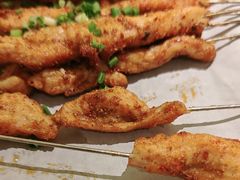 -楚太子  中餐&烧烤(武大店)