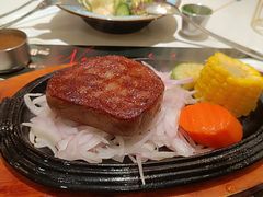 -尊品牛排(沙湾印象汇店)