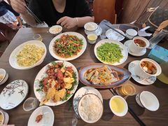 -小喜客·云南特色菜(纳西庭院店)
