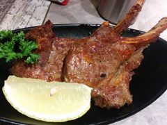 -极尚大瀛喜日本料理(铜锣湾店)