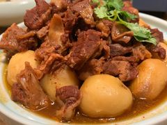 -禾珍珠家常小馆(河南博物院店)