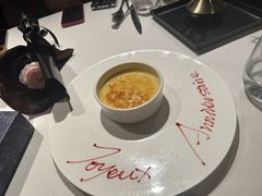 -L'Arome芳芳法国餐厅(仙林金鹰店)