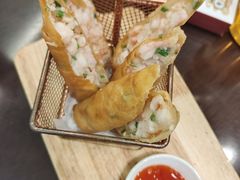 -广东大排档(国奥店)