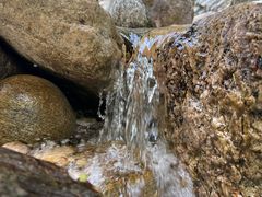 -终南山南五台景区