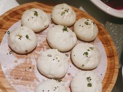 -谢氏老金口渔村(王家墩店)