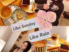 -餐酒吧Com-ing Bar(上海路店)