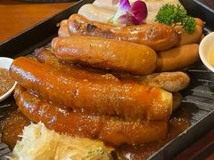 -申德勒加油站西餐厅(日坛路总店)