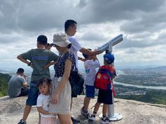 -云洞岩风景区