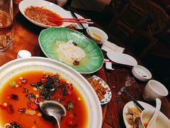 -面辣子·陕西家乡菜(钟楼店)