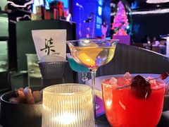 -柒Lounge(三里屯店)