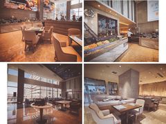 -菲住布渴酒店自助餐厅(阿里巴巴西溪园区店)