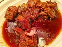 -晶丽香榭自助餐(南京大饭店)