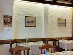 -船屋葡国餐厅