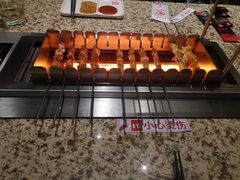 -丰茂烤串(六里桥店)
