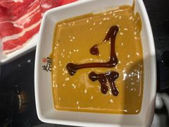 -北门涮肉·炭火铜锅涮肉(什刹海店)
