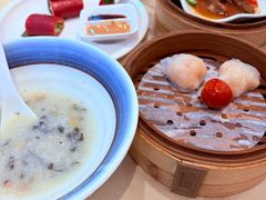-益健美食大广场(北岭店)