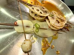-谭家·钵钵鸡·蹄花·兔头(玉林南路店)