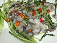 -青瓦餐厅·生鱼片·韩园烤肉(西塔店)