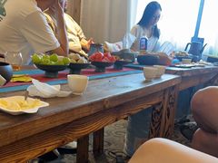 -邈墨茶馆(凤起路店)