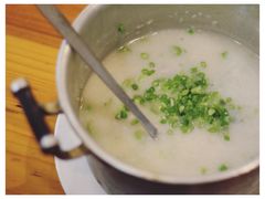 -阿殳粥馆(水围村店)