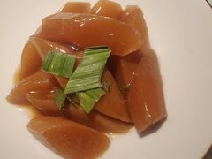 萝卜-绿茶餐厅(北京凤凰汇店)