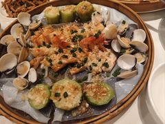 -顺德佬华侨城店·商务宴请·团建