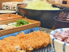 -胜博殿日式炸猪排(西红门店)